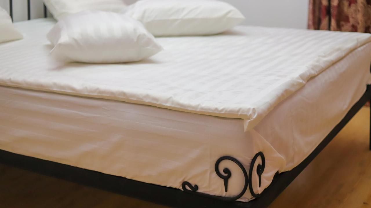 Nur Guest House Gjoumri Kültér fotó