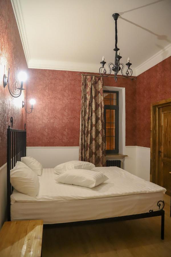 Nur Guest House Gjoumri Kültér fotó