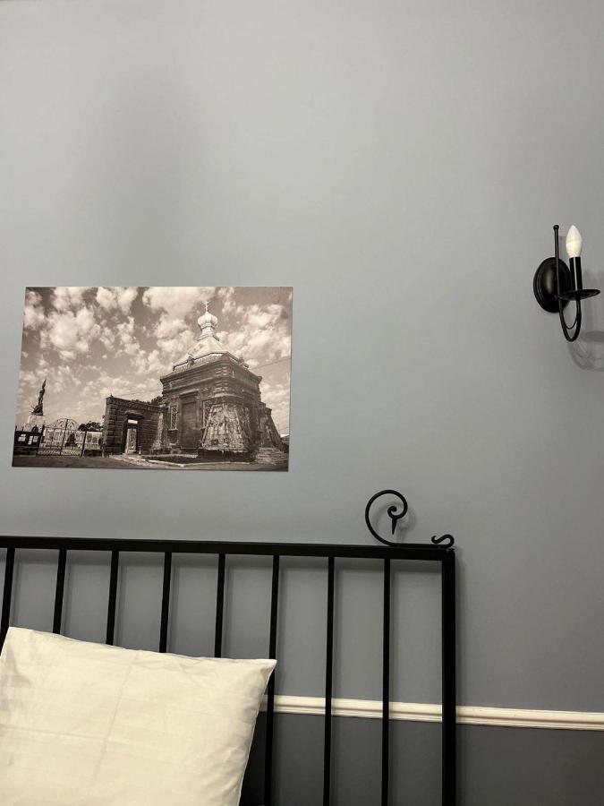 Nur Guest House Gjoumri Kültér fotó