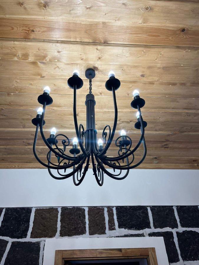 Nur Guest House Gjoumri Kültér fotó